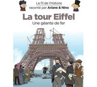 Dupuis Le fil de l'Histoire raconté par Ariane & Nino tome 30