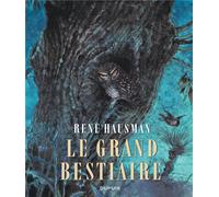 DUPUIS le grand bestiaire
