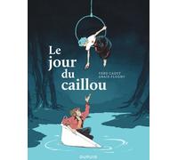 DUPUIS Le jour du caillou