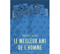 Dupuis Le meilleur ami de l'homme - édition spéciale
