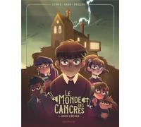 Dupuis Le monde des cancres tome 1