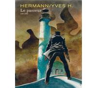 Dupuis Le passeur - édition spéciale