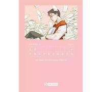 Dupuis Le professeur qui lisait des histoires d'amour tome 1