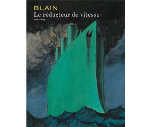Dupuis le réducteur de vitesse - édition spéciale numérotée et signée