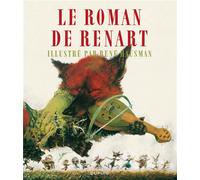 Dupuis Le roman de Renart