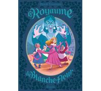 Dupuis Le royaume de Blanche-fleur - Le complot de la reine