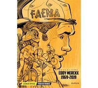 DUPUIS Le tour de France - coffret