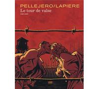 Dupuis Le tour de valse