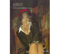 DUPUIS le vol du corbeau tome 2