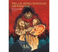 DUPUIS L'écorché - intégrale