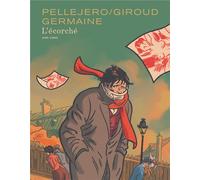 Dupuis L'écorché - intégrale (éd. spéciale)