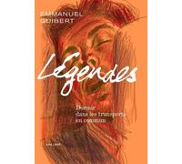 DUPUIS Légendes tome 2