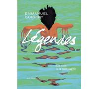 Dupuis Légendes tome 3