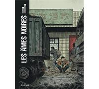 Dupuis Les âmes noires