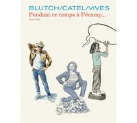 Dupuis Les cahiers aire libre tome 5