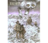 Dupuis les chasseurs de l'aube