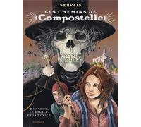Dupuis Les chemins de compostelle tome 2