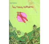 DUPUIS Les coeurs solitaires