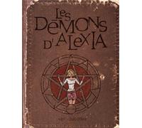 Dupuis Les démons d'Alexia - intégrale tome 1
