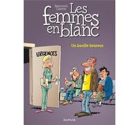 Dupuis Les femmes en blanc tome 37