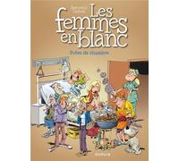 Dupuis Les femmes en blanc tome 38