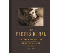 Dupuis Les fleurs du mal - recueil de poèmes de Baudelaire