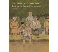 Dupuis Les gens honnêtes tome 3