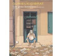 Dupuis Les gens honnêtes tome 4