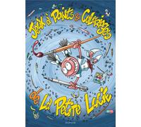 DUPUIS Les jeux de la petite Lucie