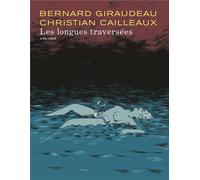 DUPUIS les longues traversées