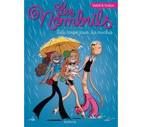Dupuis les nombrils tome 2 - sale temps pour les moches