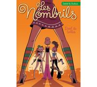 Dupuis Les nombrils tome 4