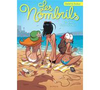 Dupuis Les nombrils tome 6
