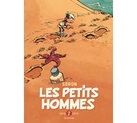 Dupuis les petits hommes - intégrale tome 2 - 1970-1973
