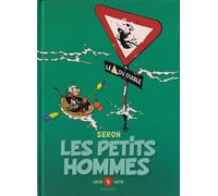 Dupuis Les petits hommes - intégrale tome 4