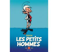 Dupuis Les petits hommes - intégrale tome 8