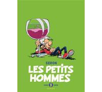 Dupuis Les petits hommes - intégrale tome 9