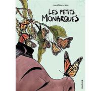 DUPUIS Les petits monarques