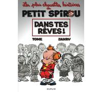 Dupuis Les plus chouettes histoires du Petit Spirou tome 2