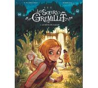 DUPUIS Les soeurs Grémillet tome 1