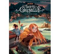 Dupuis Les soeurs Grémillet tome 3