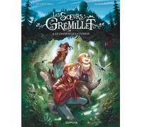 Dupuis Les soeurs Grémillet tome 4