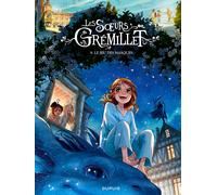 Dupuis Les soeurs Grémillet tome 9