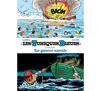 DUPUIS Les tuniques bleues présentent tome 7