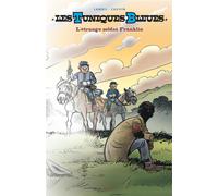 Dupuis Les tuniques bleues tome 61 (grand format n&b)