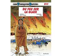 DUPUIS Les tuniques bleues tome 67
