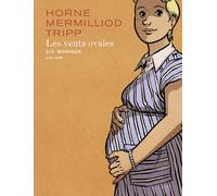 Dupuis Les vents ovales tome 2