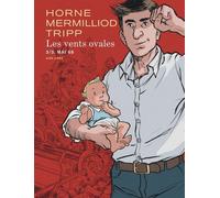Dupuis Les vents ovales tome 3