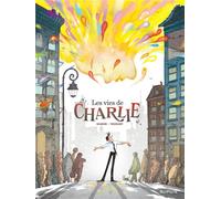 Dupuis Les vies de Charlie