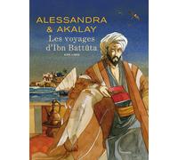 DUPUIS Les voyages d'Ibn Battûta